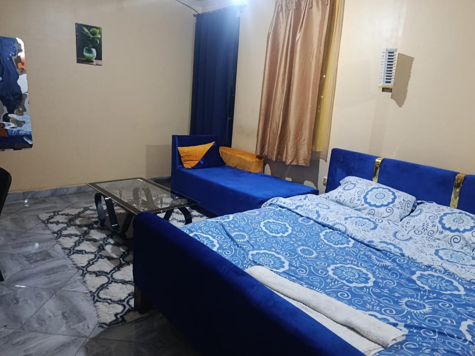 Cozy Apartment in Uganda