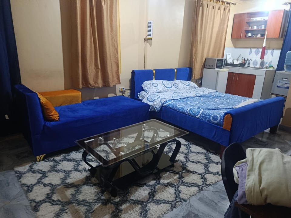 Cozy Apartment in Uganda