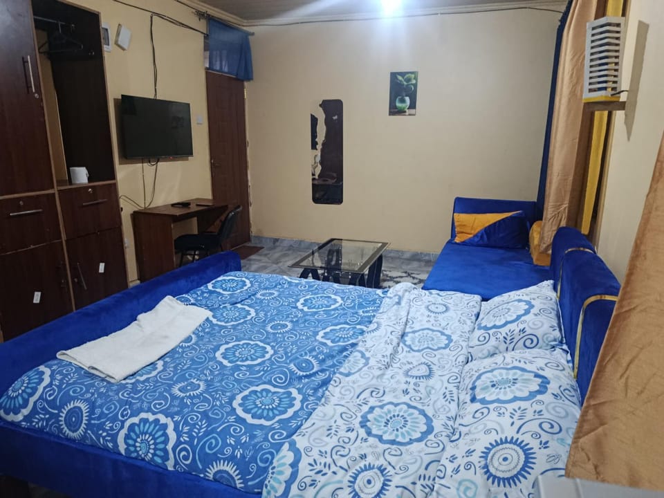 Cozy Apartment in Uganda