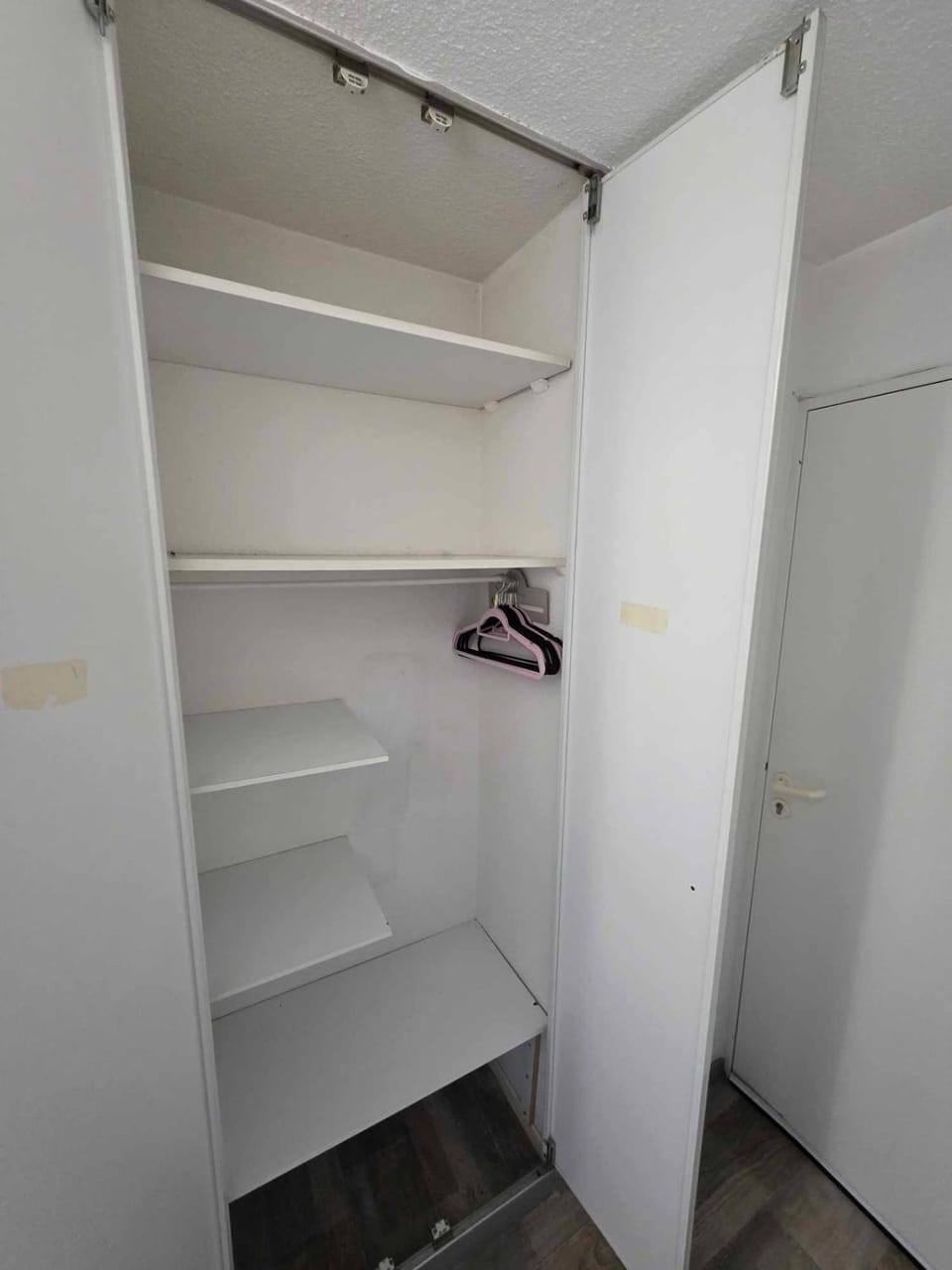 storage