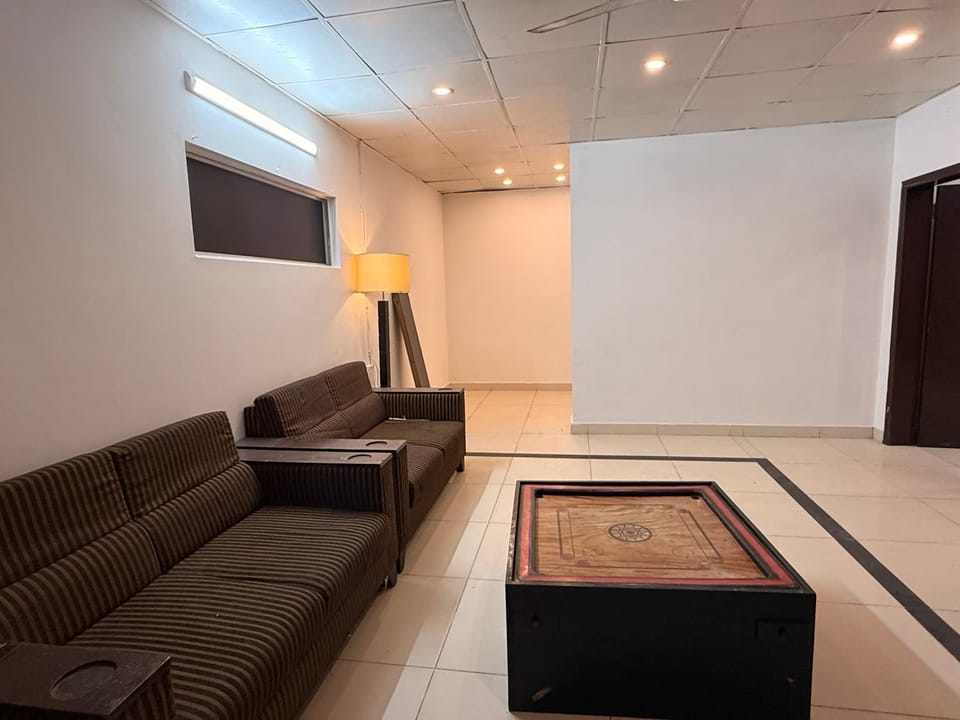 1 bed furnished apartment in abu dhabi towers Apartment in Islamabad