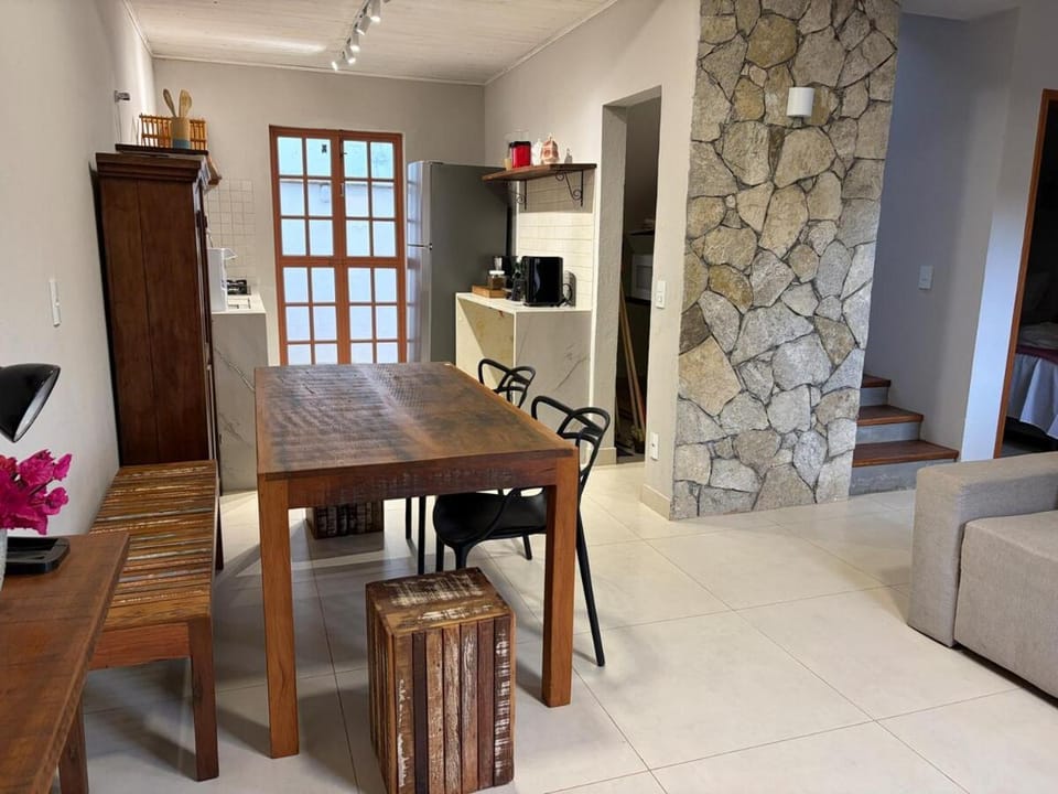 Morada Tiradentes - Aconchego House in Tiradentes