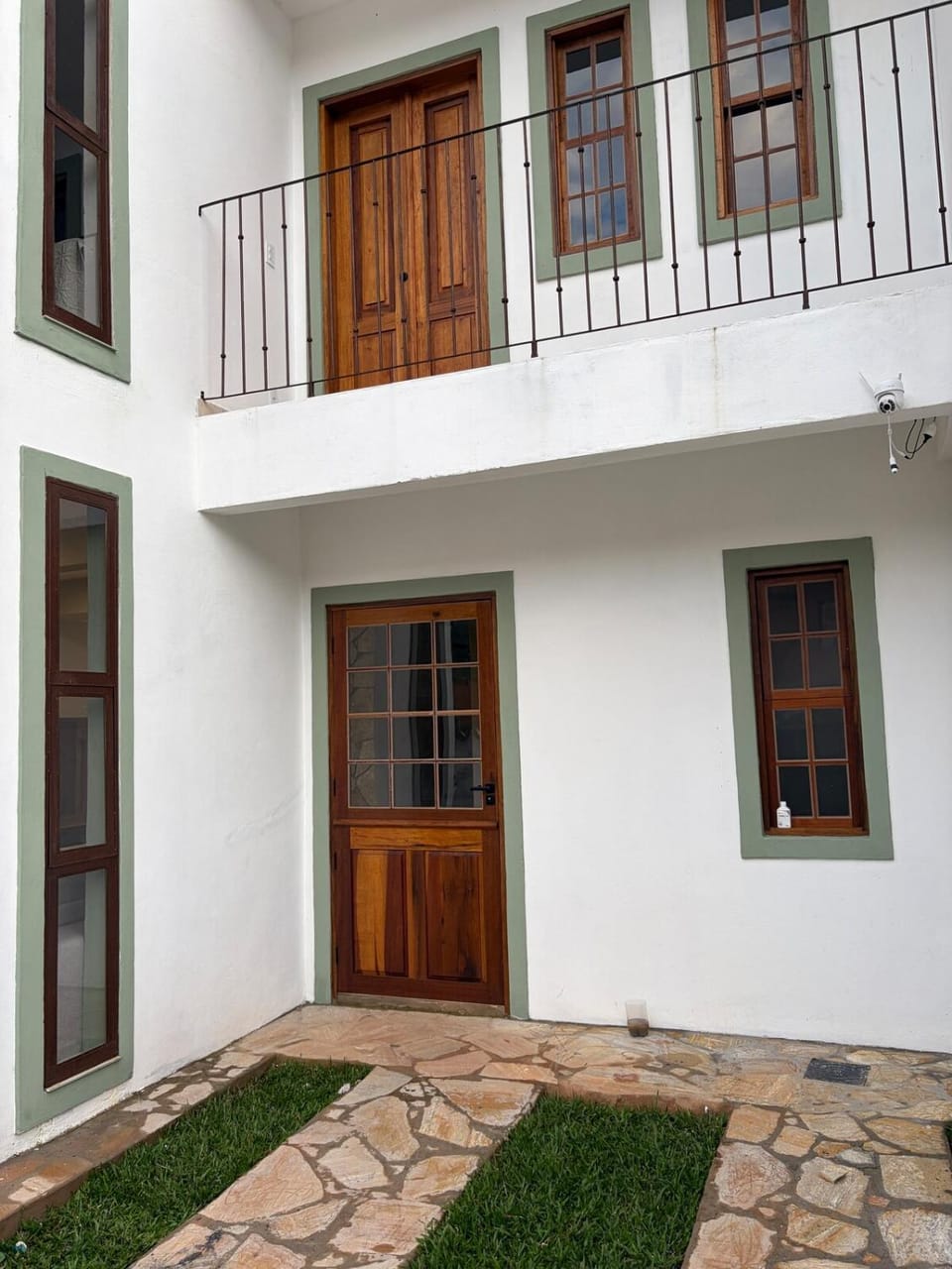 Morada Tiradentes - Aconchego House in Tiradentes