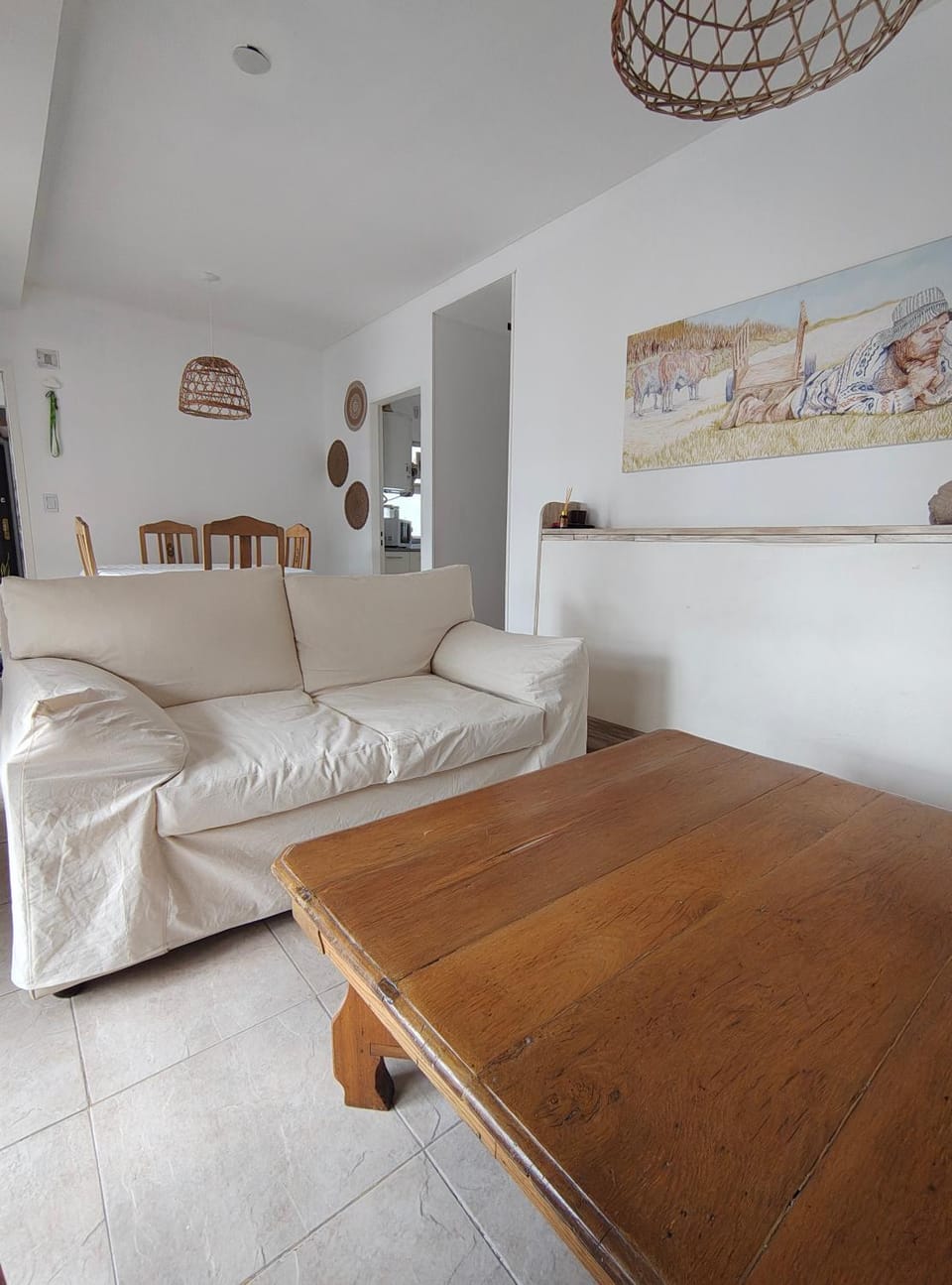 PH ROCA con cochera -tucasaenmdp Apartment in Mar del Plata