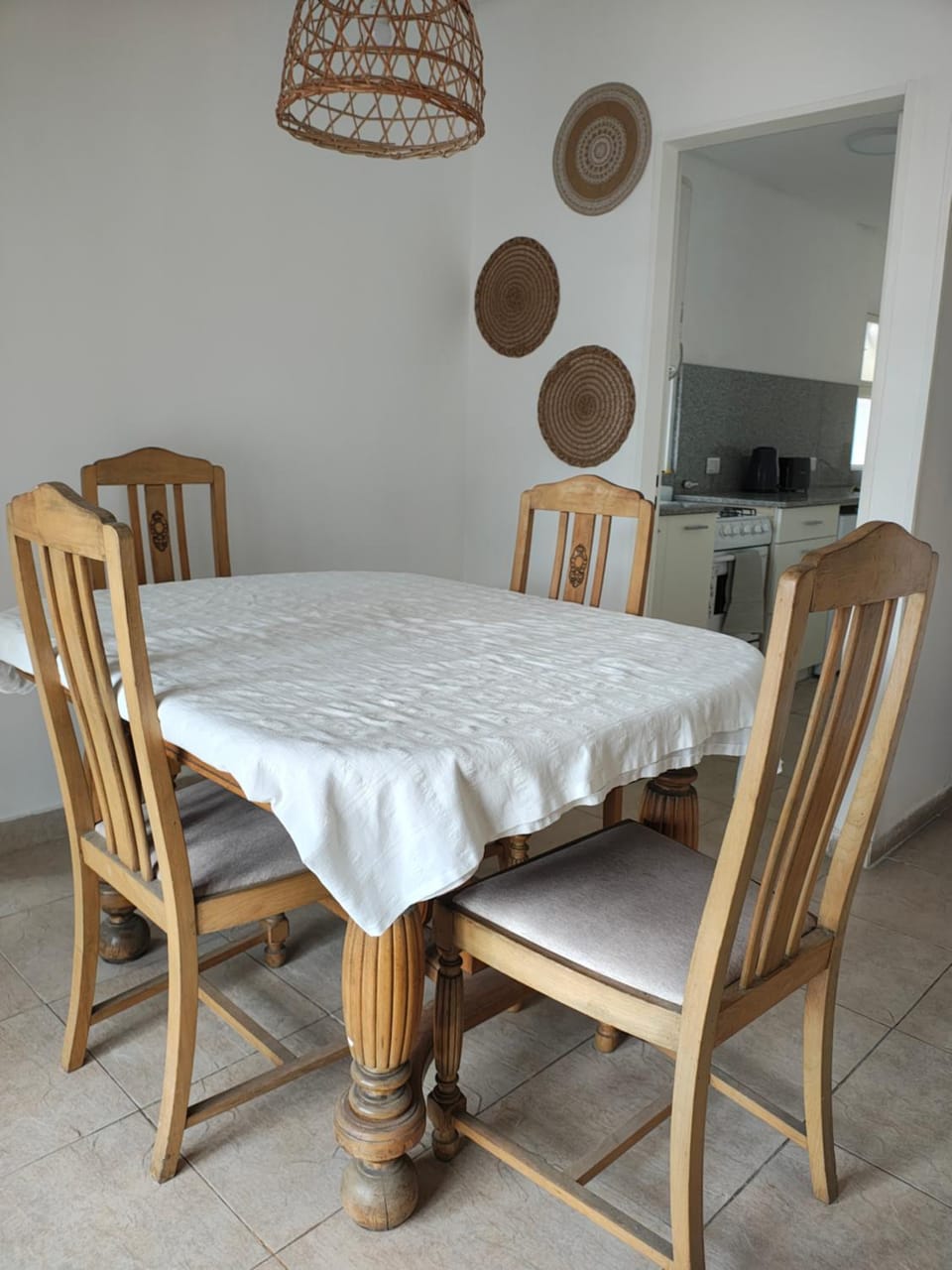 PH ROCA con cochera -tucasaenmdp Apartment in Mar del Plata