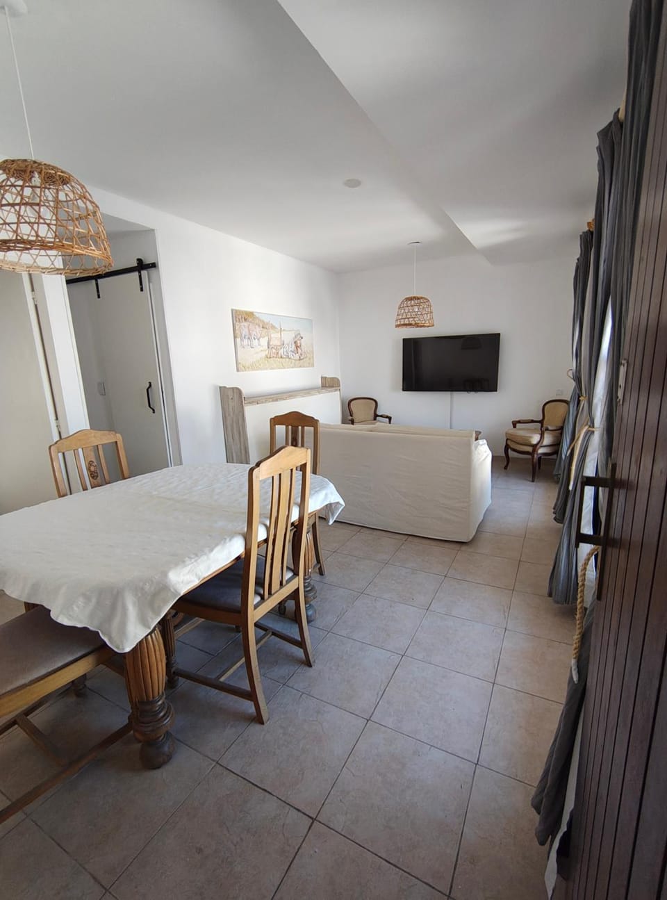 PH ROCA con cochera -tucasaenmdp Apartment in Mar del Plata