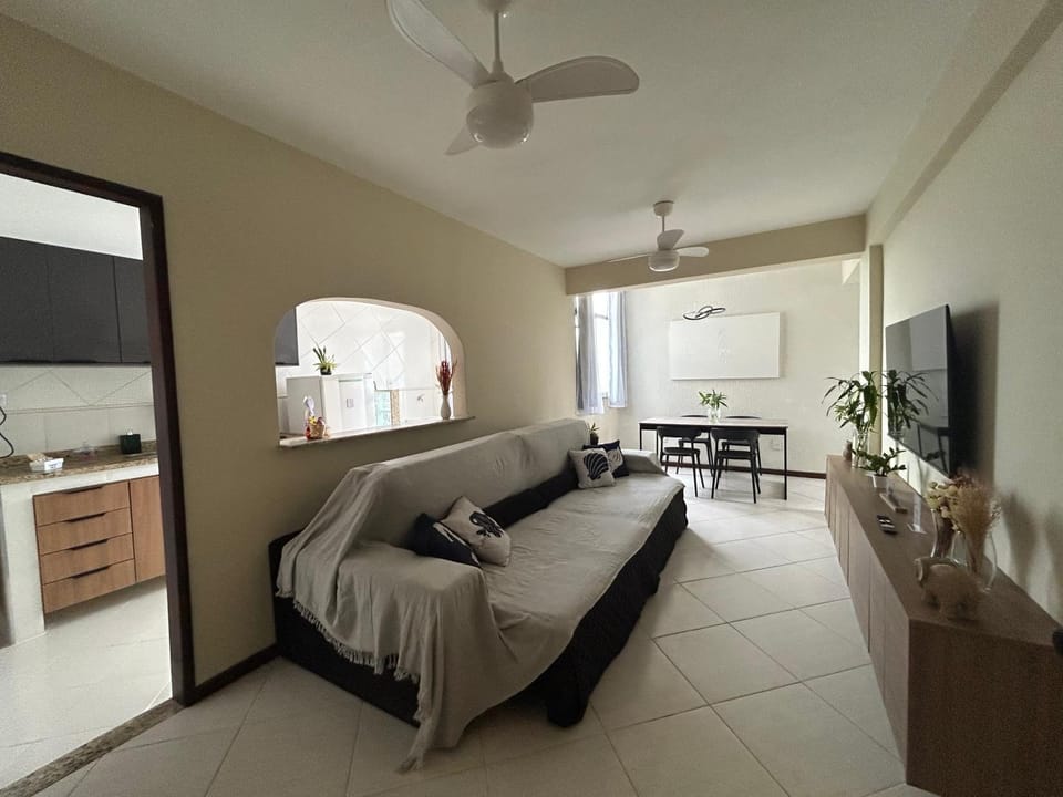 Saquarema Lagomar - pé na areia e mar para relaxar - COM GARAGEM Apartment in Saquarema