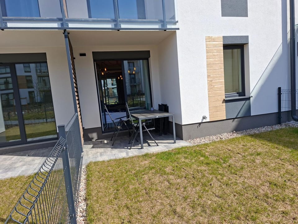 U Rudobrodego Apartment in Pomeranian Voivodeship
