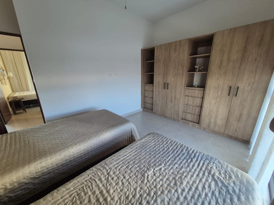 Turquesa depa Apartment in Baja California Sur