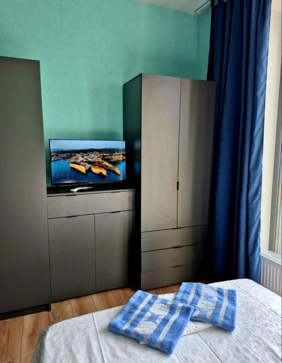 ЖК Бартоломео све есть номер 2001 Apartment in Dnipro