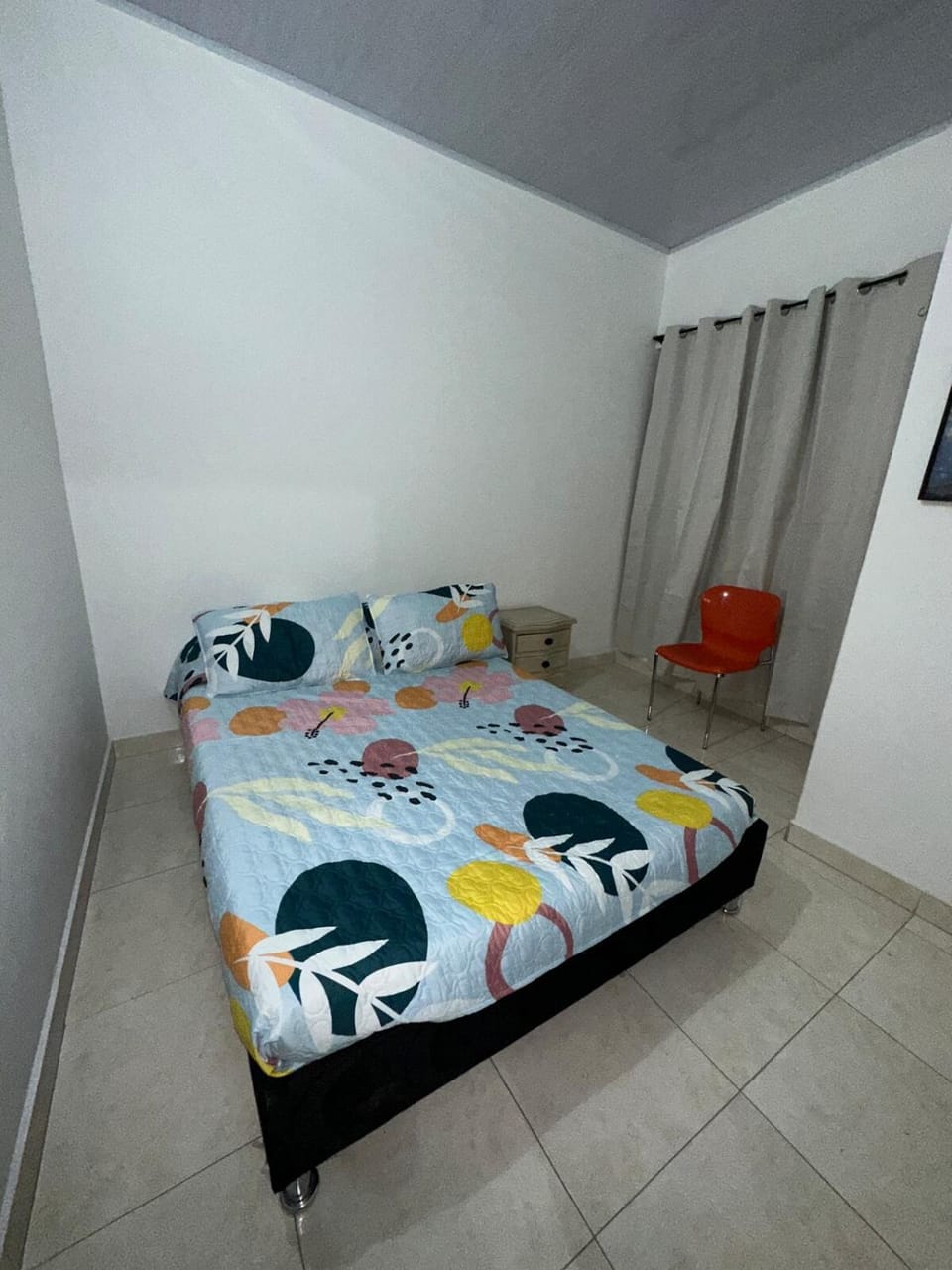 Apartamento práctico en Melgar con parqueadero Apartment in Melgar