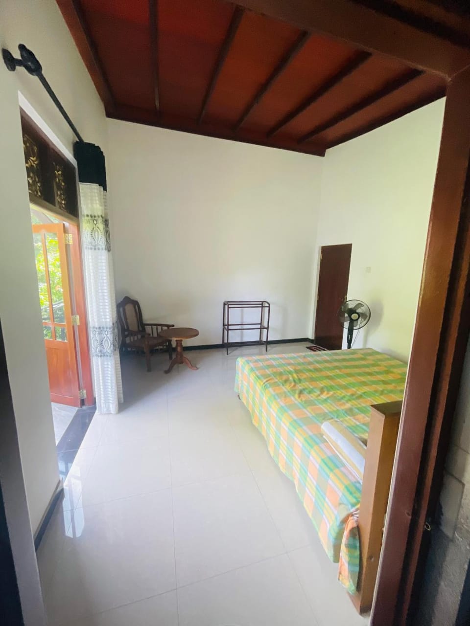 Iwasuma Homestay Bed and Breakfast in Southern Province