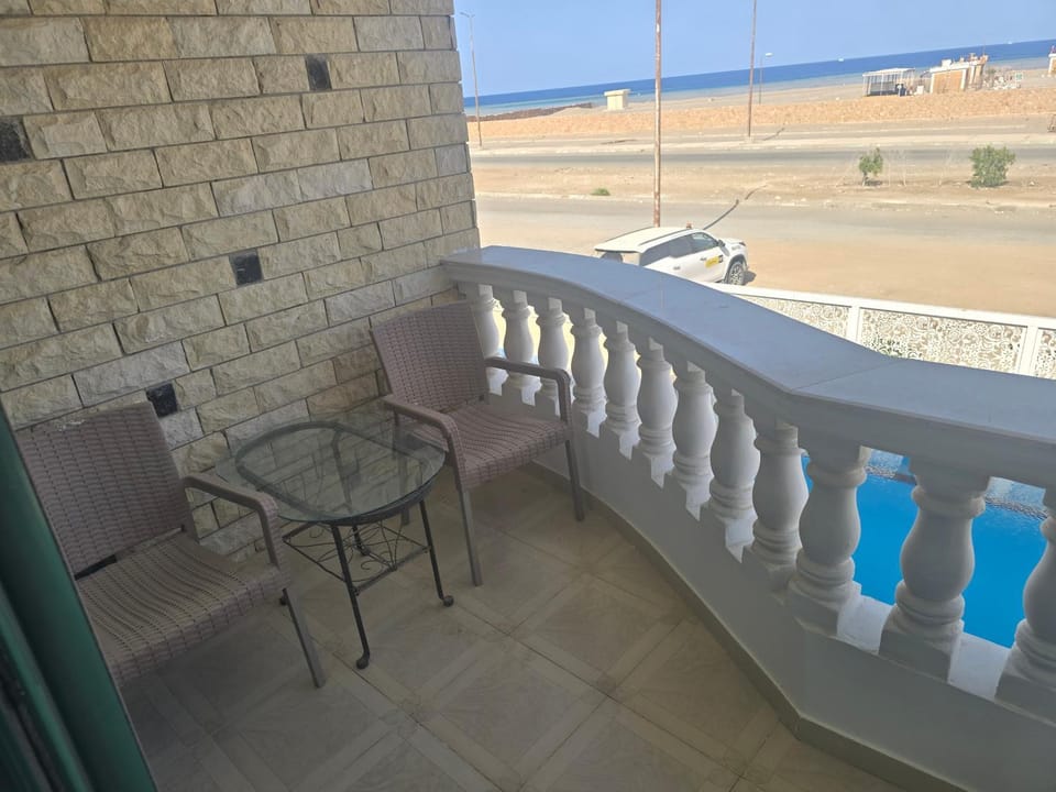 Soltan palace Apartment hotel in Red Sea Governorate