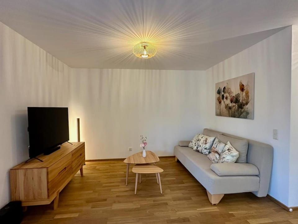 Autumn Apartment Apartment in Wurzburg