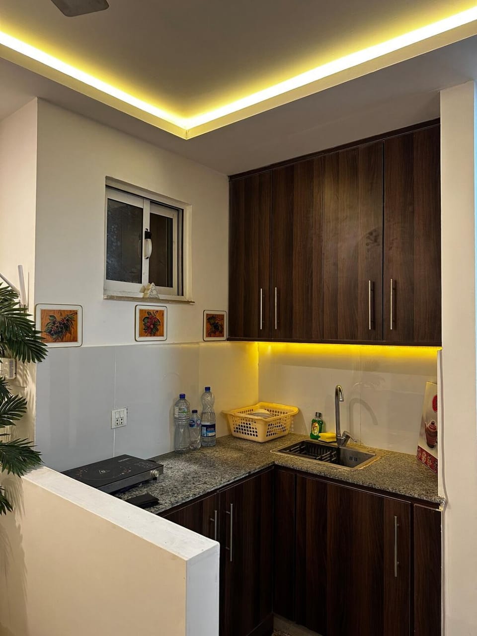 1 Bedroom Apartment in Top City 1 Islamabad Apartment in Islamabad