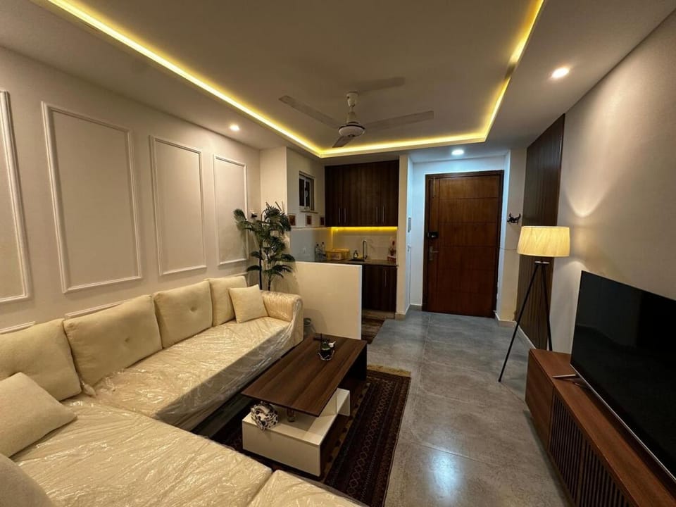 1 Bedroom Apartment in Top City 1 Islamabad Apartment in Islamabad