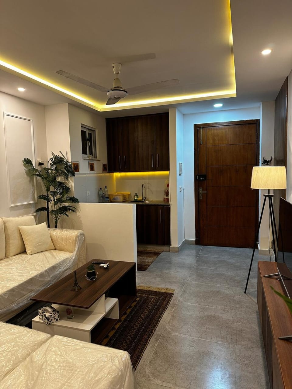1 Bedroom Apartment in Top City 1 Islamabad Apartment in Islamabad