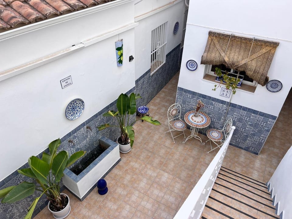 Puertas de la Catedral Apartment in Cordoba