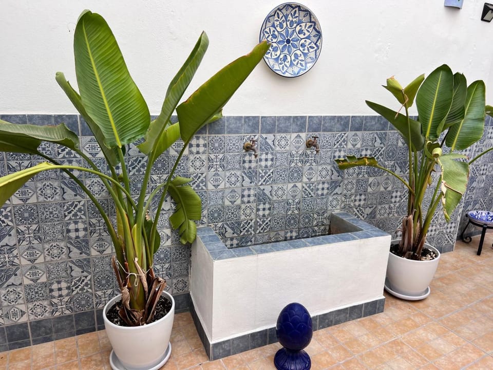 Puertas de la Catedral Apartment in Cordoba