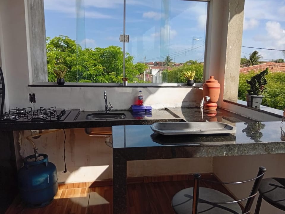 Estadia da Do Carmo Apartment in Natal