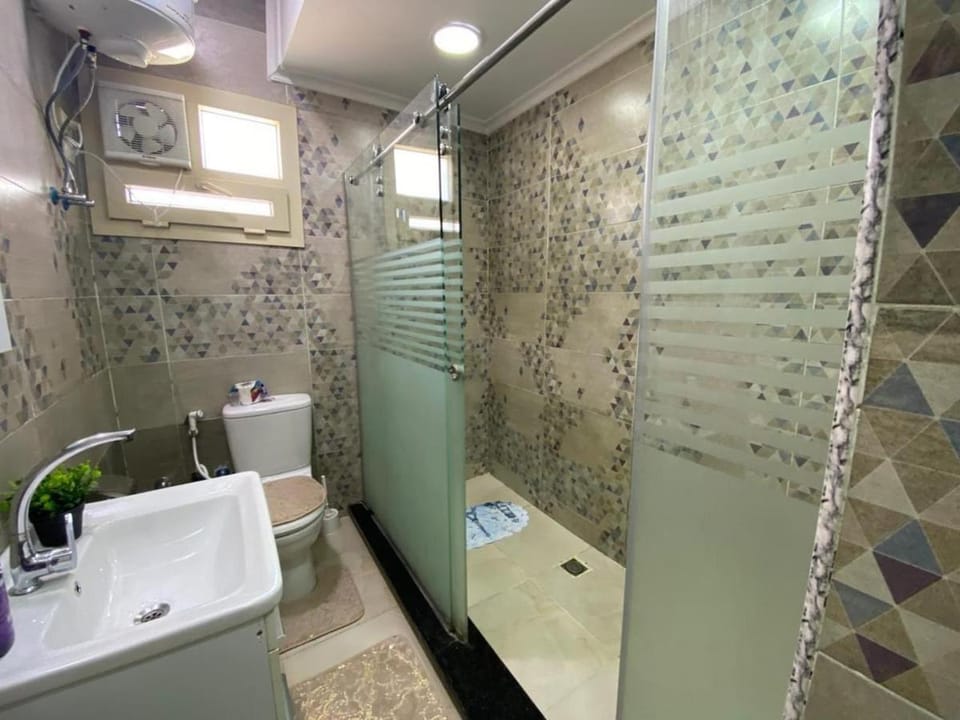 Star Beach Apartment in Hurghada