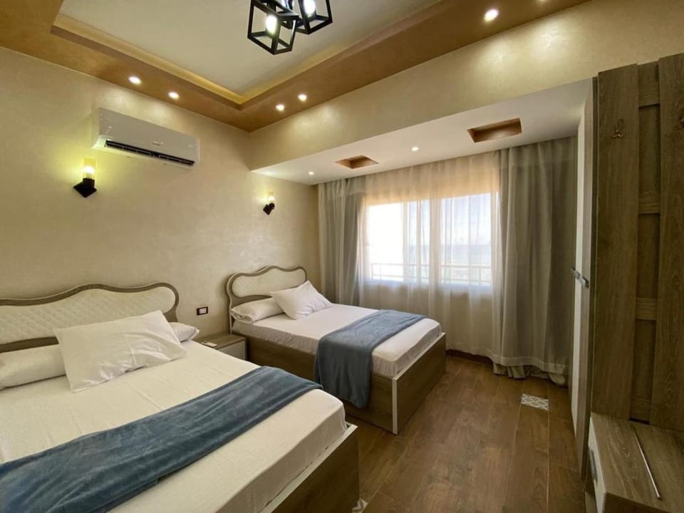 Star Beach Apartment in Hurghada