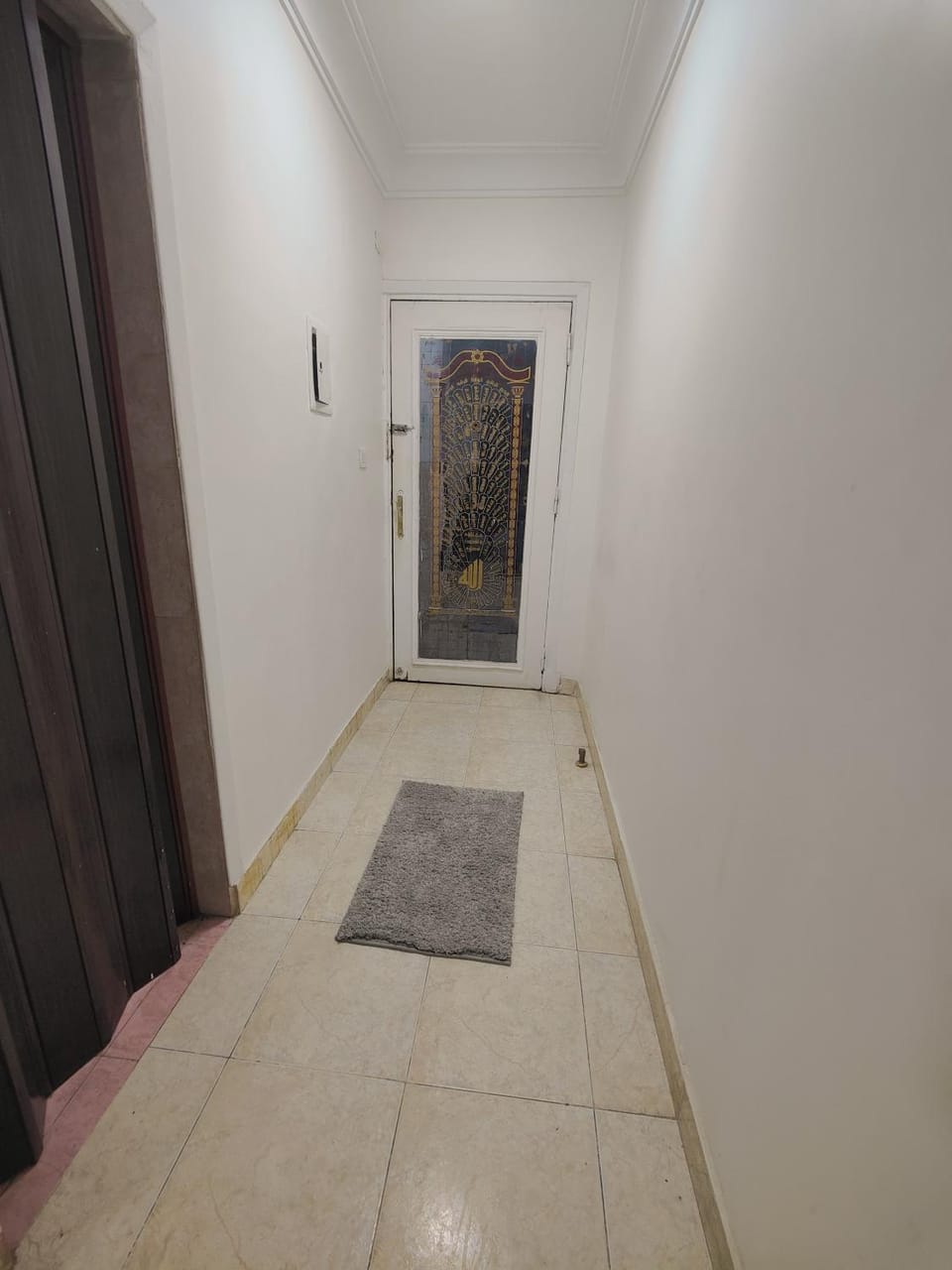 شقة 3 غرف بجوار سيتي ستار وعباس العقاد Apartment in Cairo Governorate