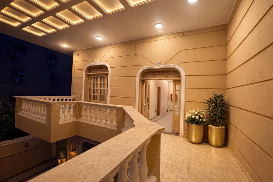 View (from property/room), Balcony/Terrace, Pool view