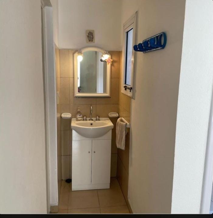 Bathroom, Bath