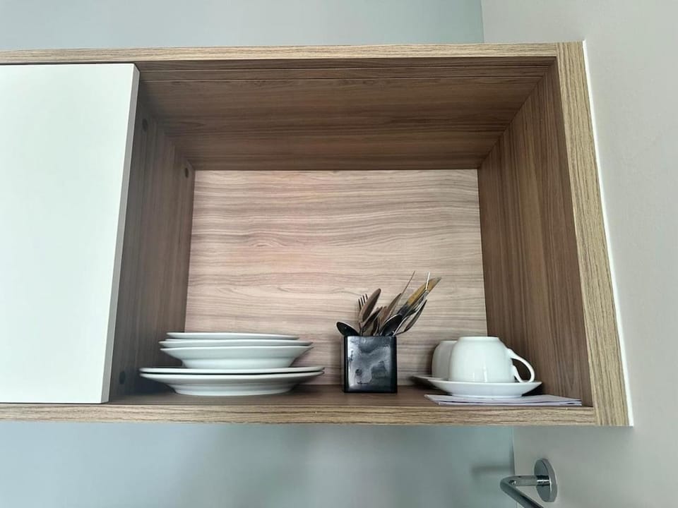 Flat acolhedor e aconchegante Apartment in Campos