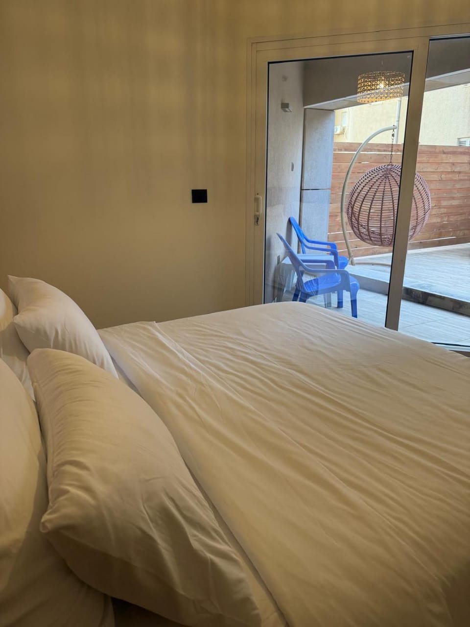 סוויטות גן עם סאונה פרטית ואמבט ספא Hotel in Center District