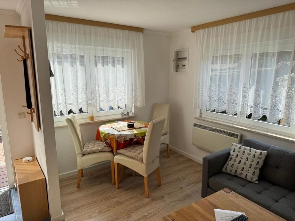Bungalow 2 Andreas by Pharus Appartements House in Zinnowitz