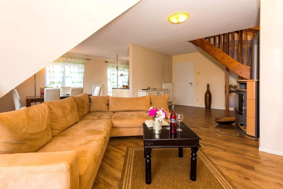 FeWo Zander by Pharus Appartements Apartment in Zinnowitz