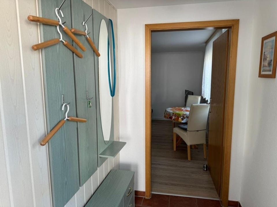 Bungalow 3 "Doreen" by Pharus Appartements House in Zinnowitz