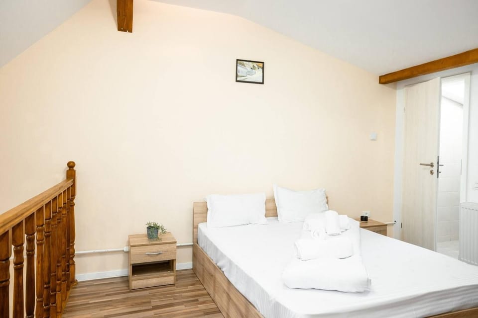 Urban Stay by Timisoara BnB Ap 2 Apartment in Timisoara