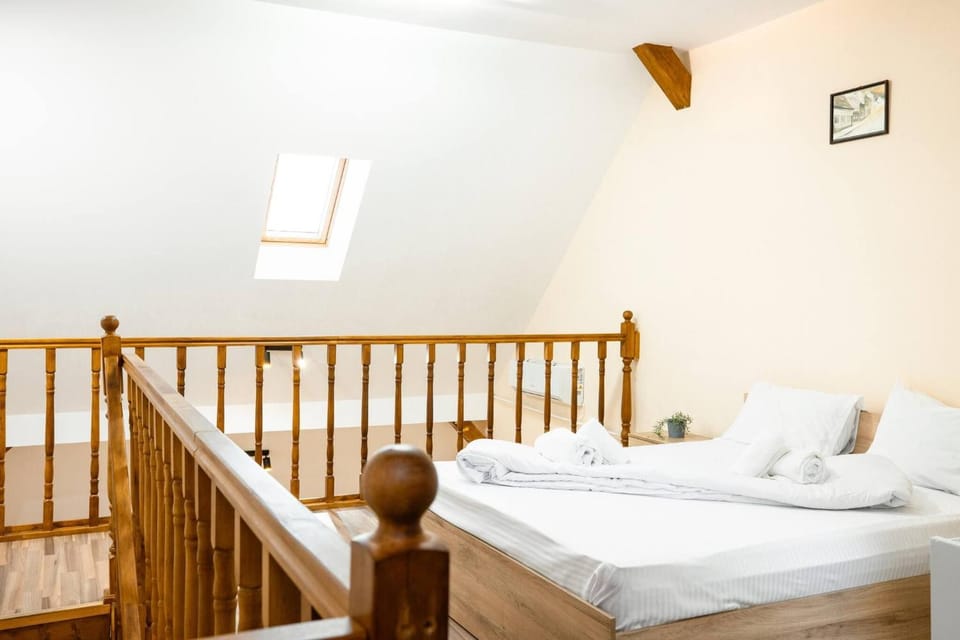 Urban Stay by Timisoara BnB Ap 2 Apartment in Timisoara
