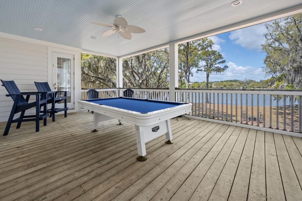 Dieu Not Disturb home House in South Carolina