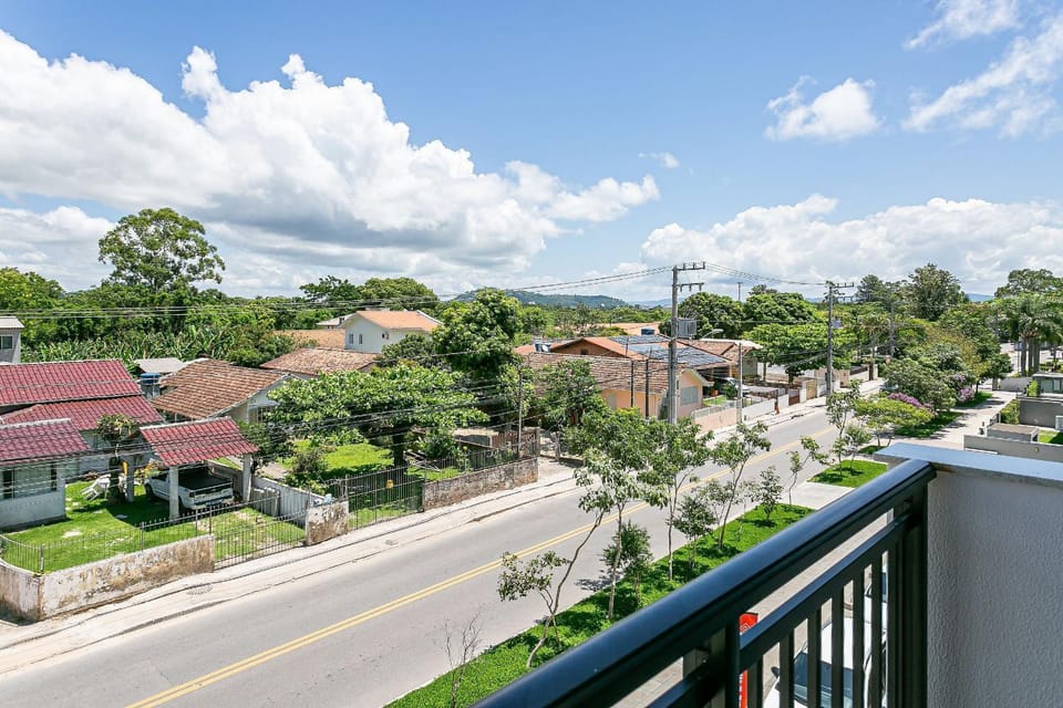 Natural landscape, View (from property/room), Balcony/Terrace, Street view