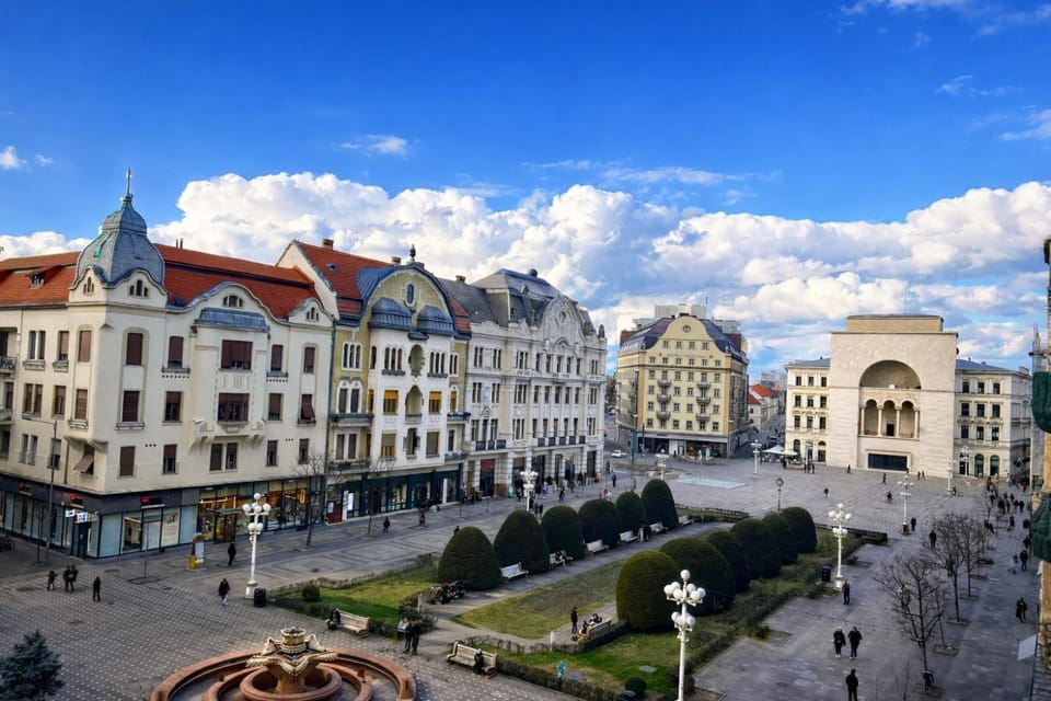 Property building, View (from property/room), City view, Garden view, Landmark view, Street view, Quiet street view, VIP