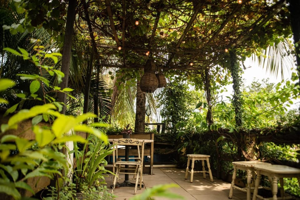 Recanto do caja Hotel in Ipojuca