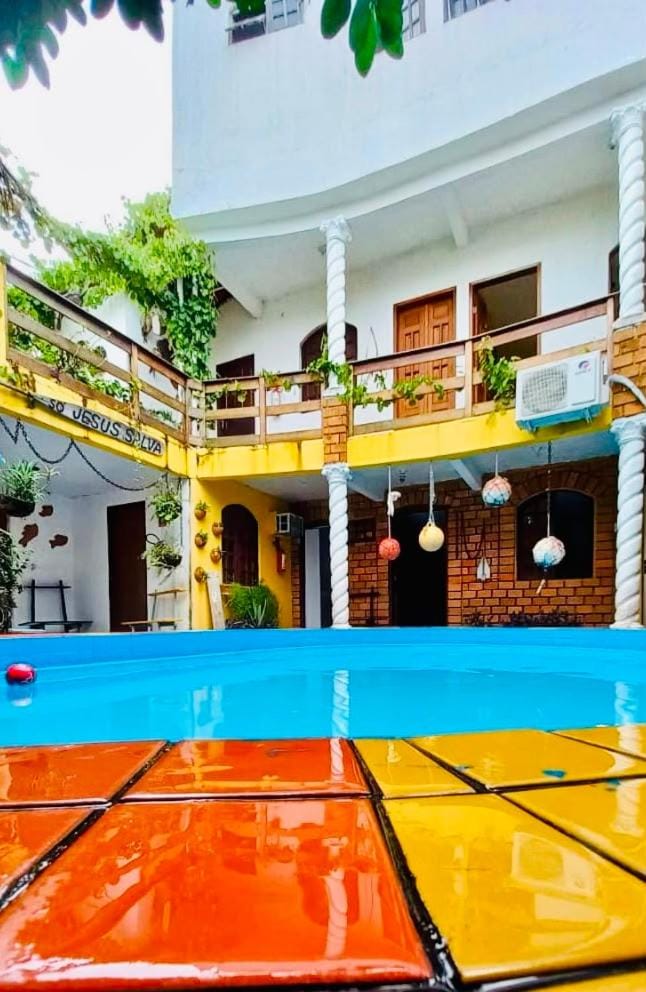 Recanto do caja Hotel in Ipojuca