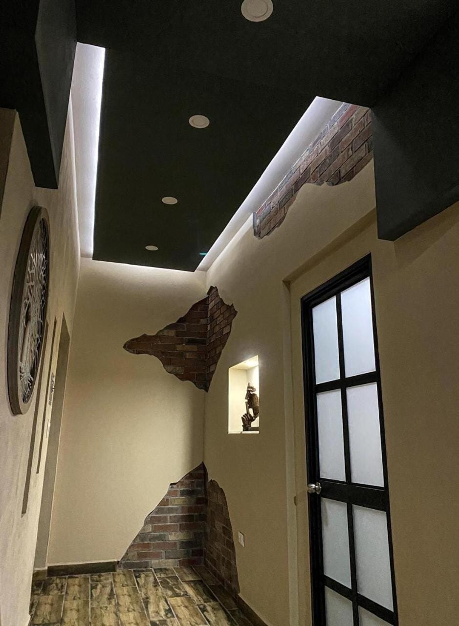 Súper loft con excelente ubicación Apartment in Saltillo