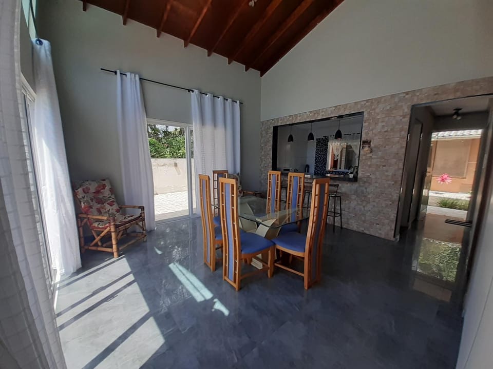 A casa TOP da região House in State of Paraná