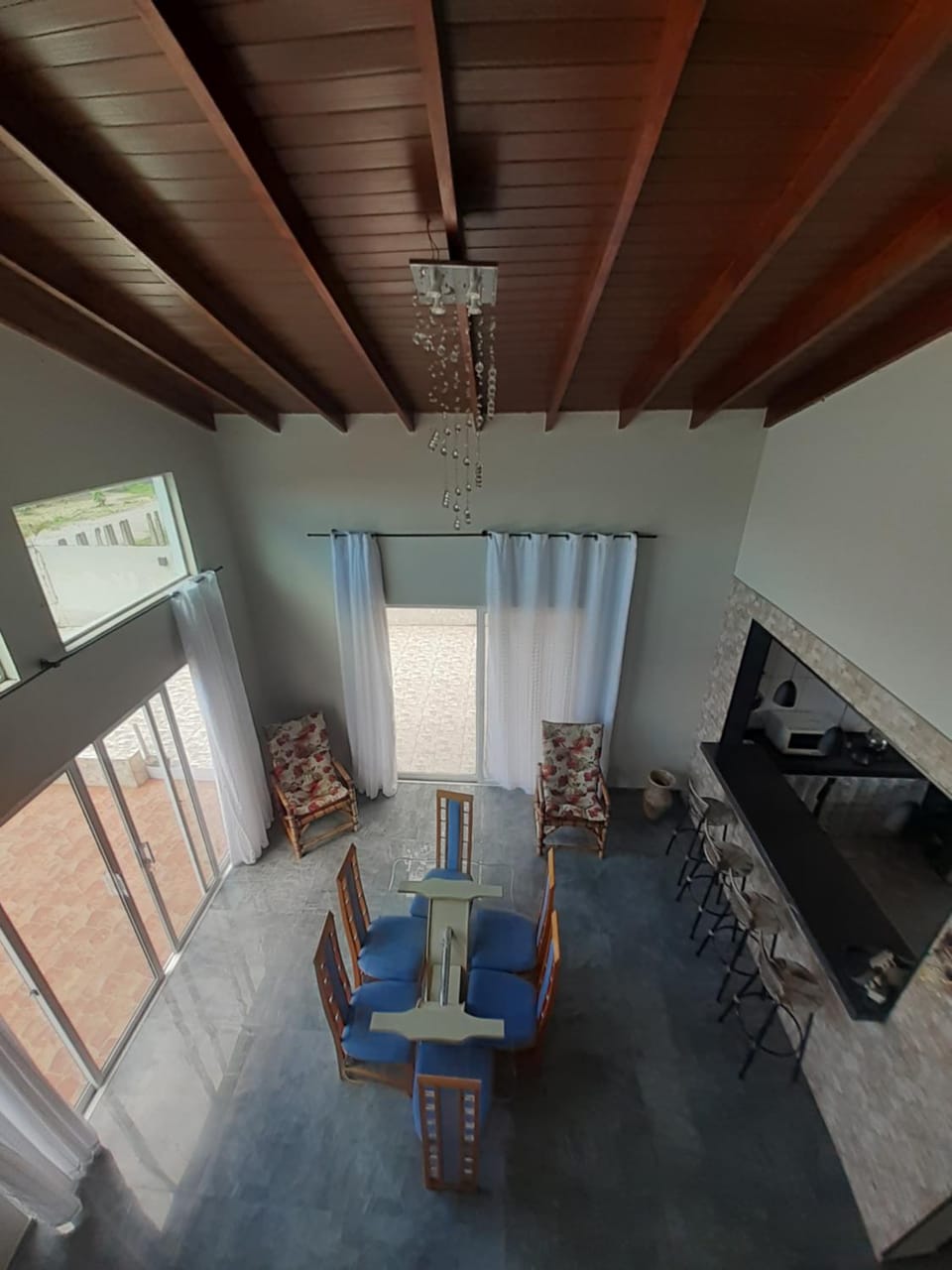A casa TOP da região House in State of Paraná