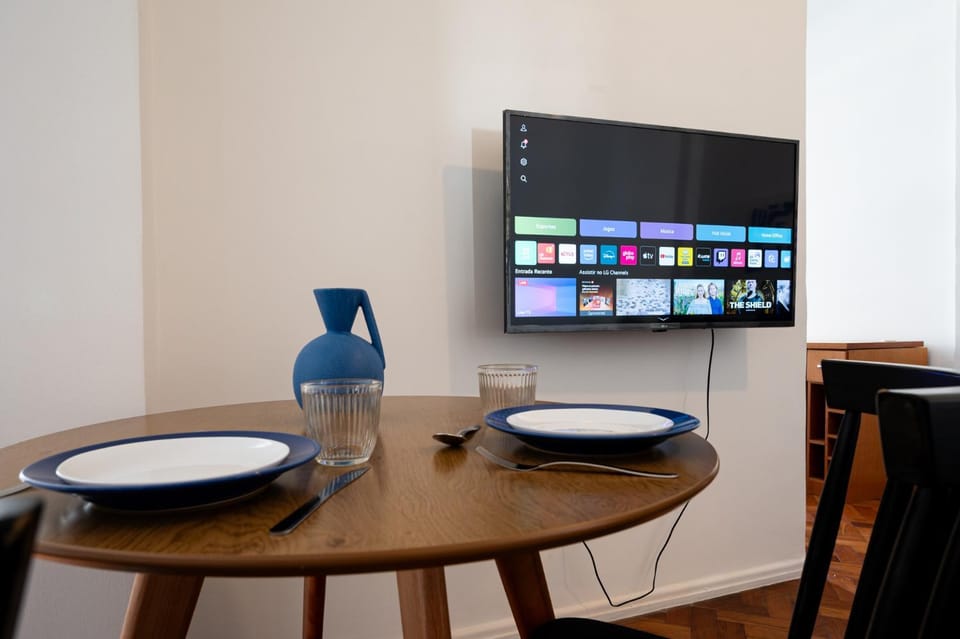 TV and multimedia