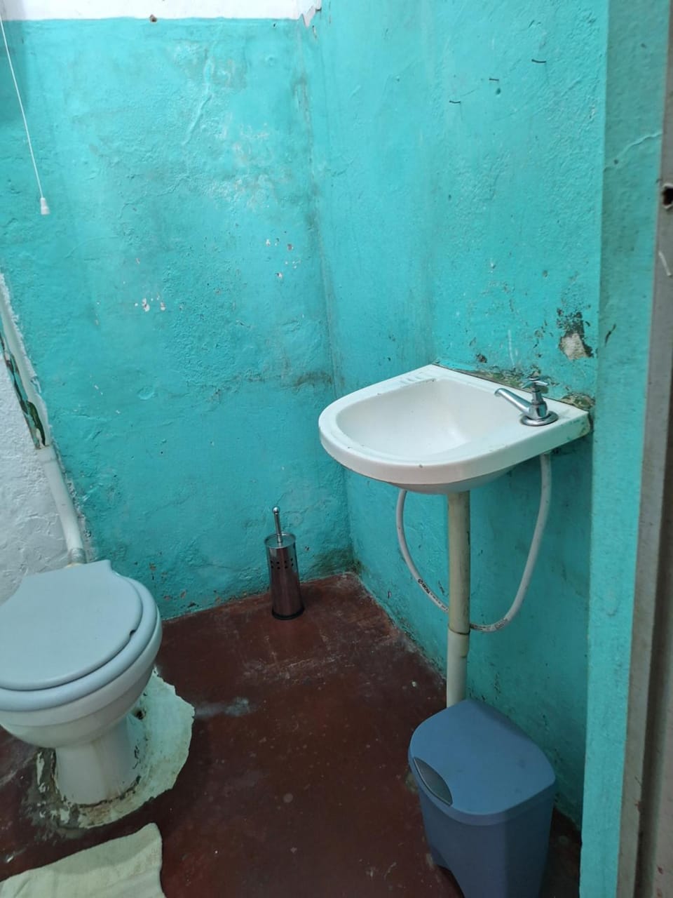 Aconchegante apartamento mobiliado Apartment in Salvador