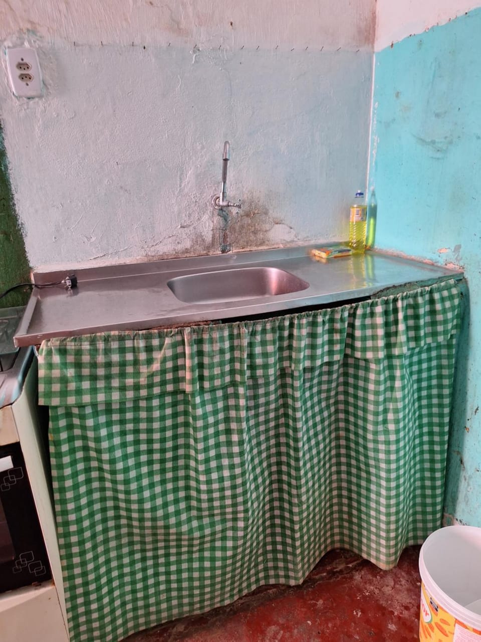 Aconchegante apartamento mobiliado Apartment in Salvador