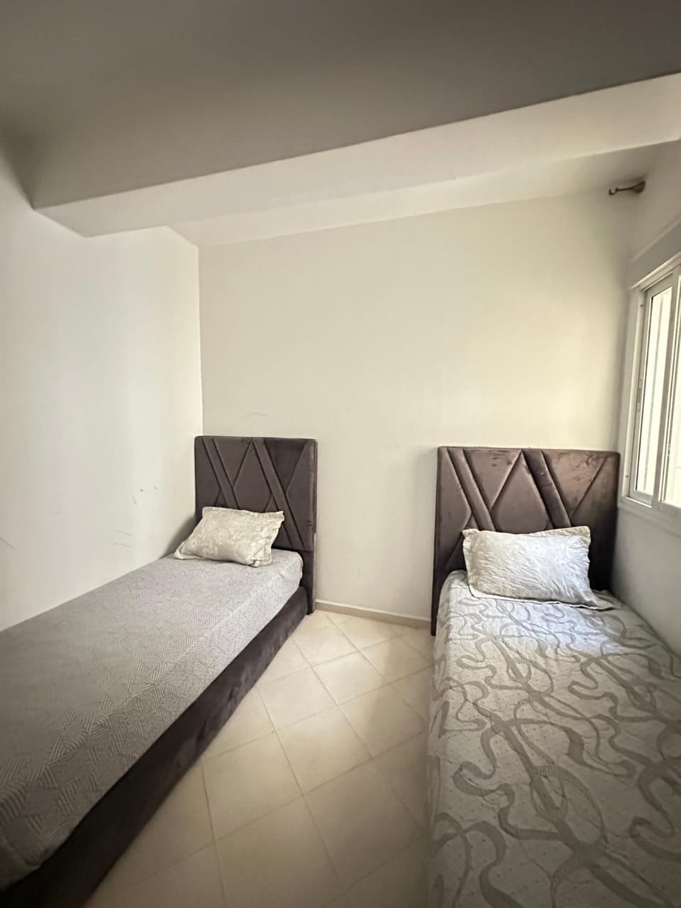 شقة للكراء اليومي طنجة القواسم Apartment in Tangier