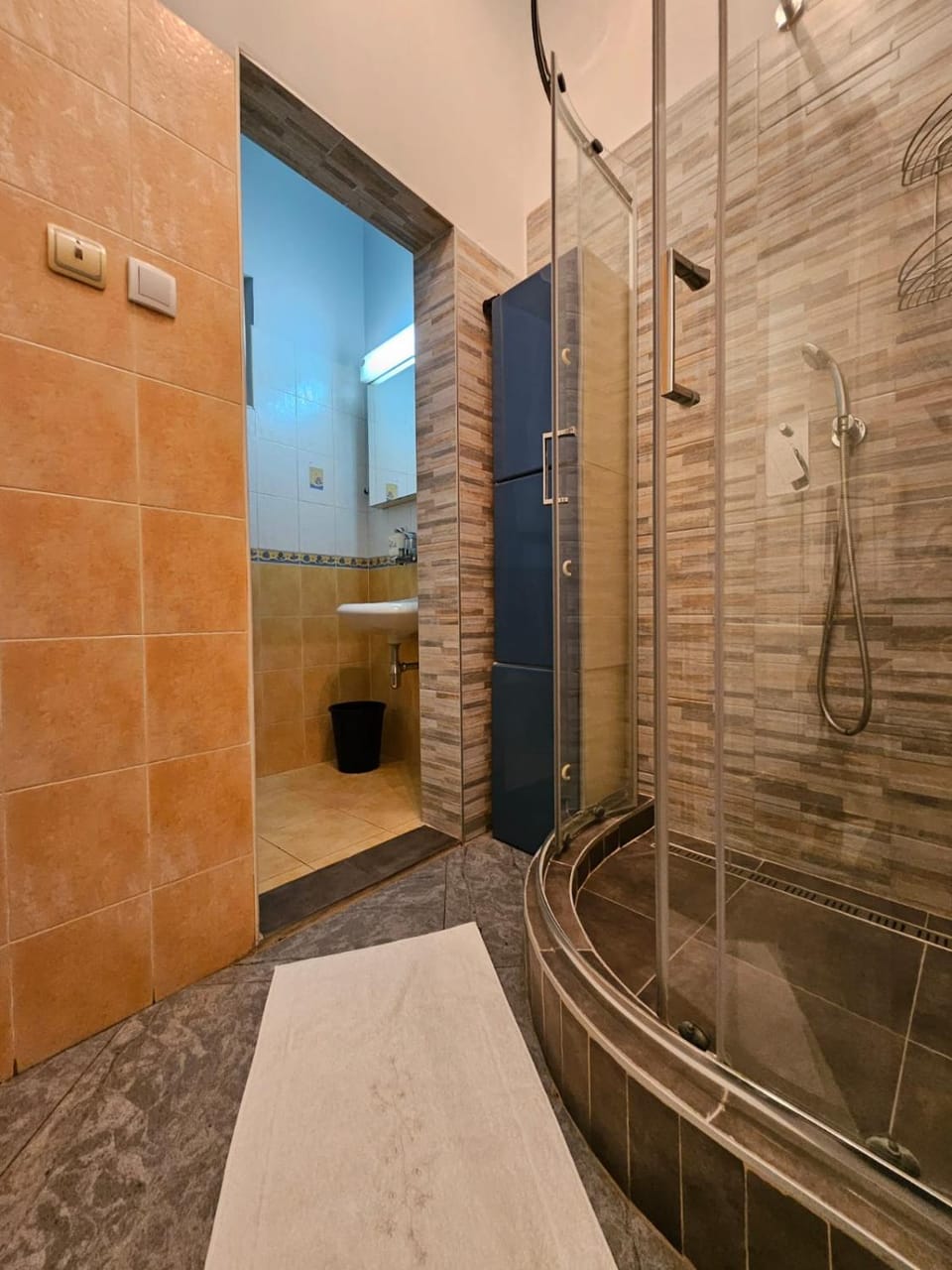 Shower