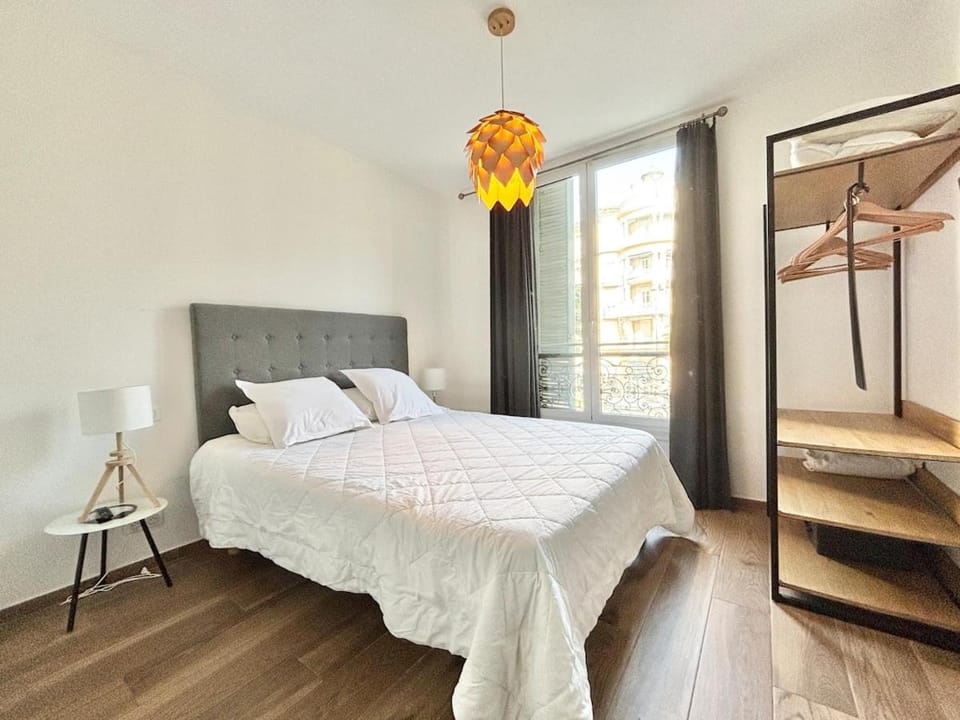 Cannes 1 bedroom apartment - 9BC Apartment in Cannes